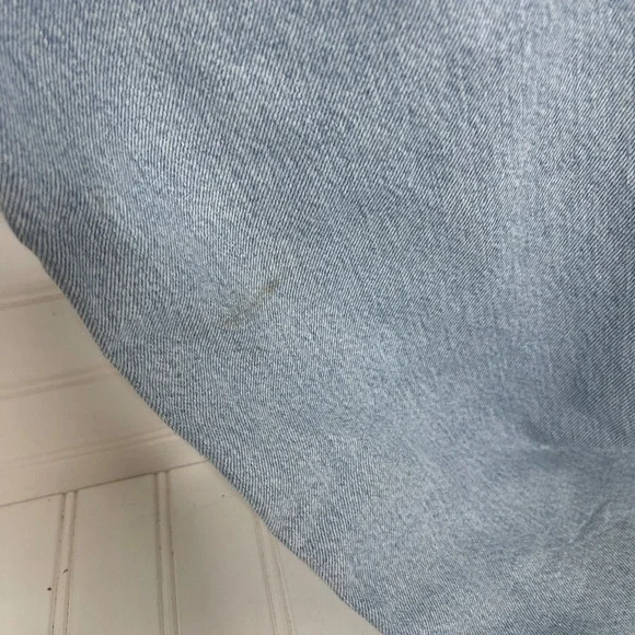 Levi Strauss Silvertab Jeans Stained W30 L32 - Picture 10 of 16